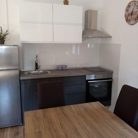 Apartment Maja Задар Екстериор снимка