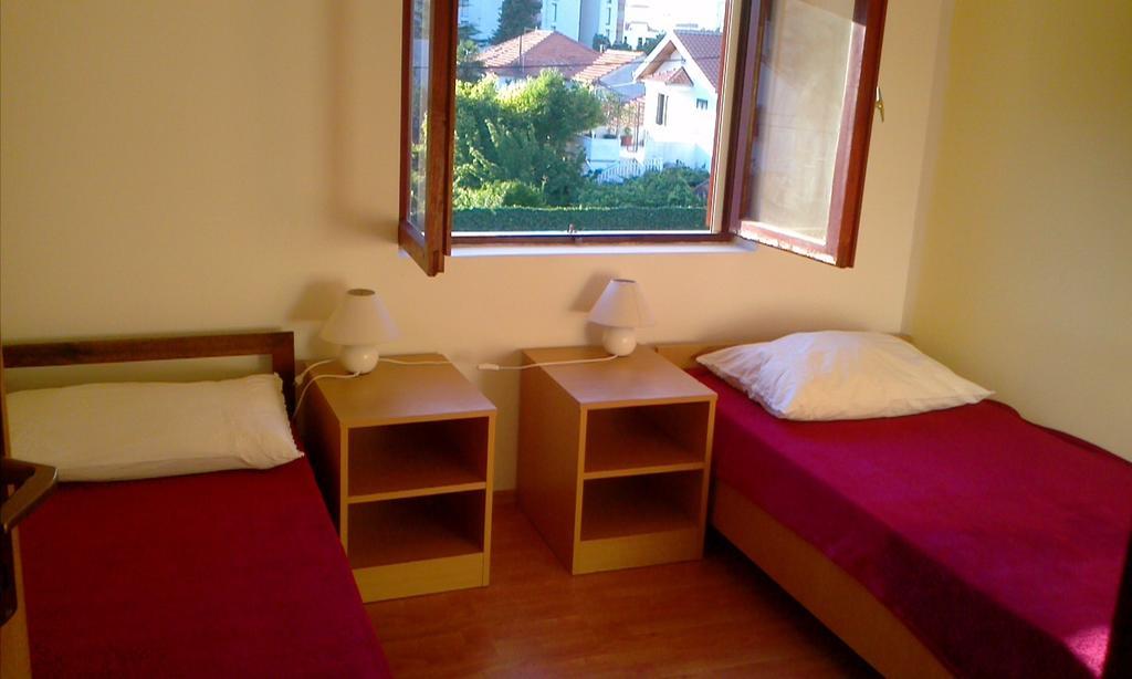 Apartment Maja Задар Стая снимка