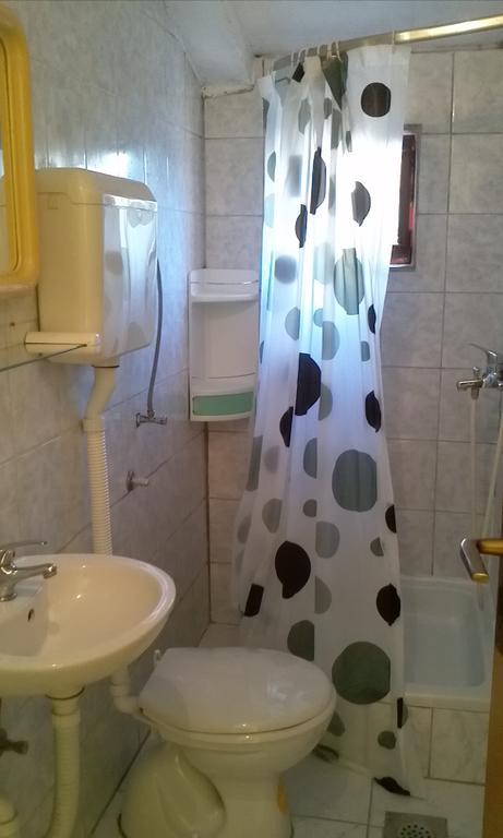 Apartment Maja Задар Стая снимка