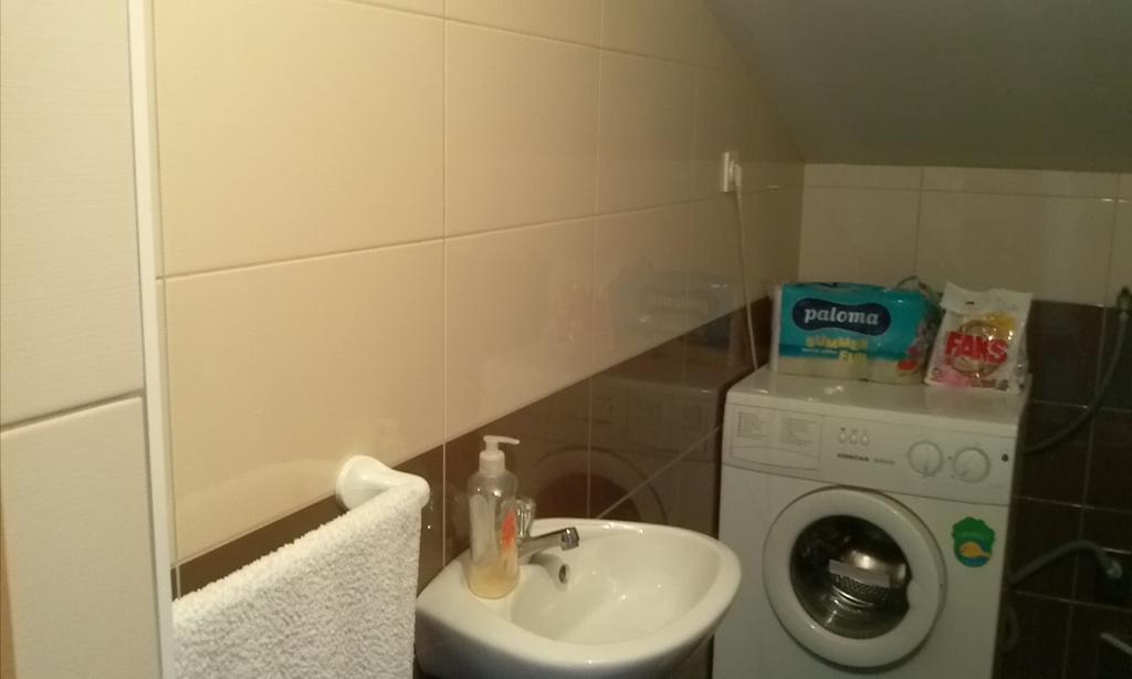 Apartment Maja Задар Стая снимка