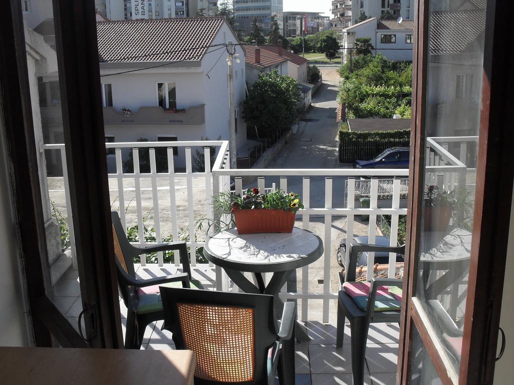 Apartment Maja Задар Стая снимка