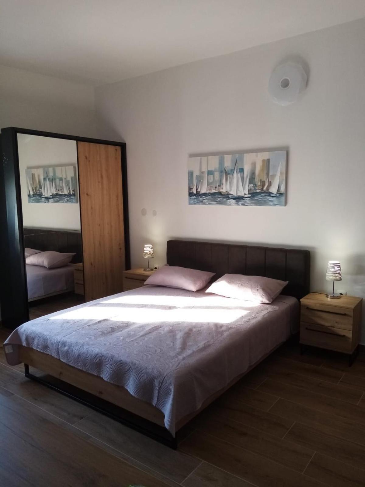 Apartment Maja Задар Екстериор снимка