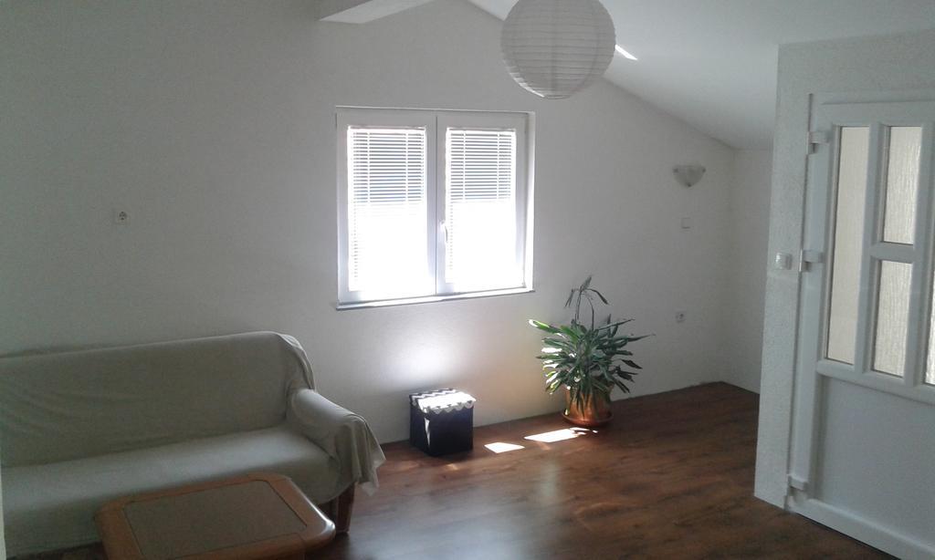 Apartment Maja Задар Екстериор снимка