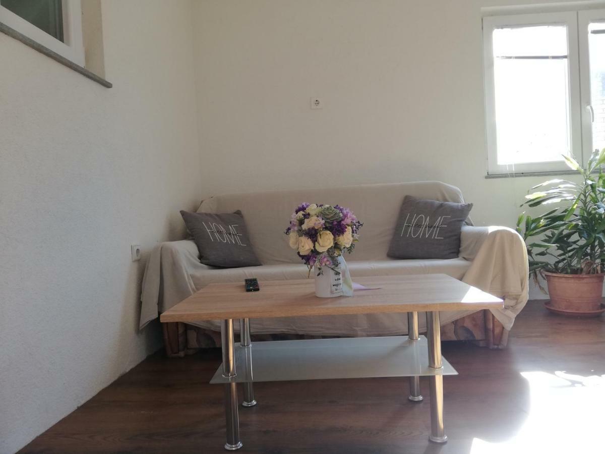 Apartment Maja Задар Екстериор снимка
